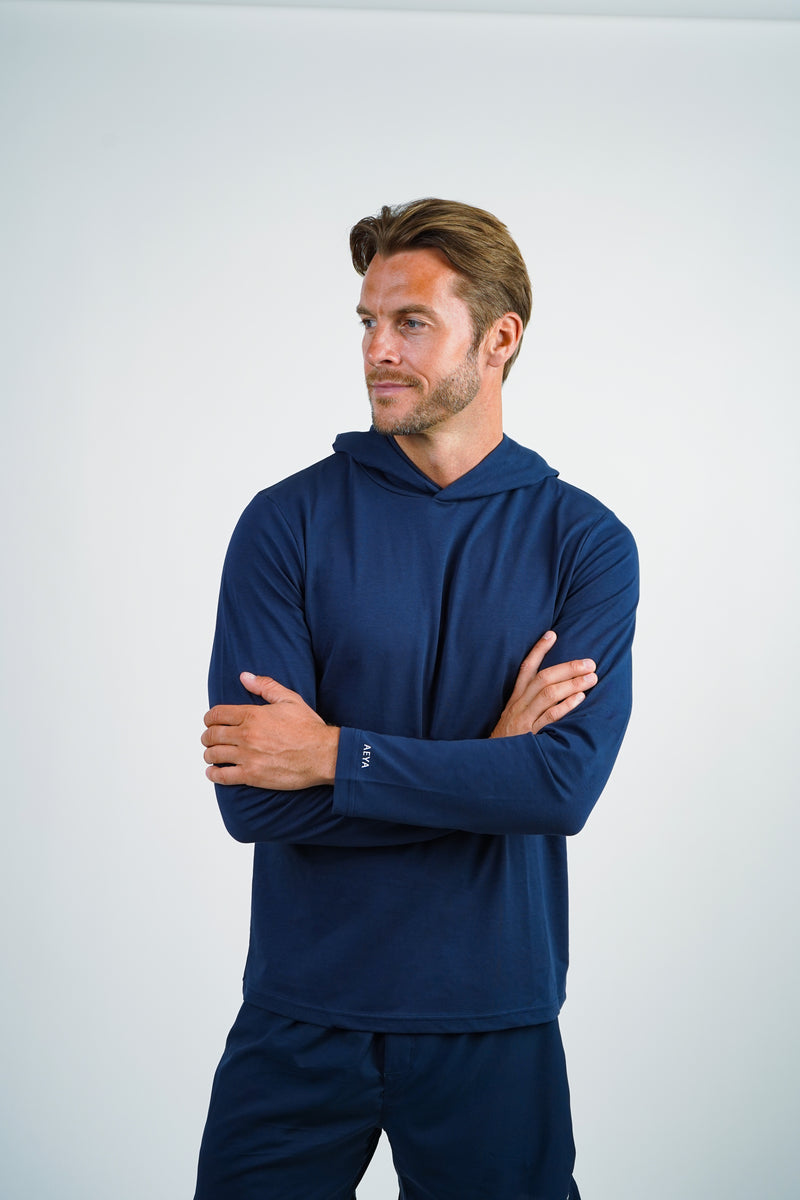 Men's Full Set - AEYA Navy