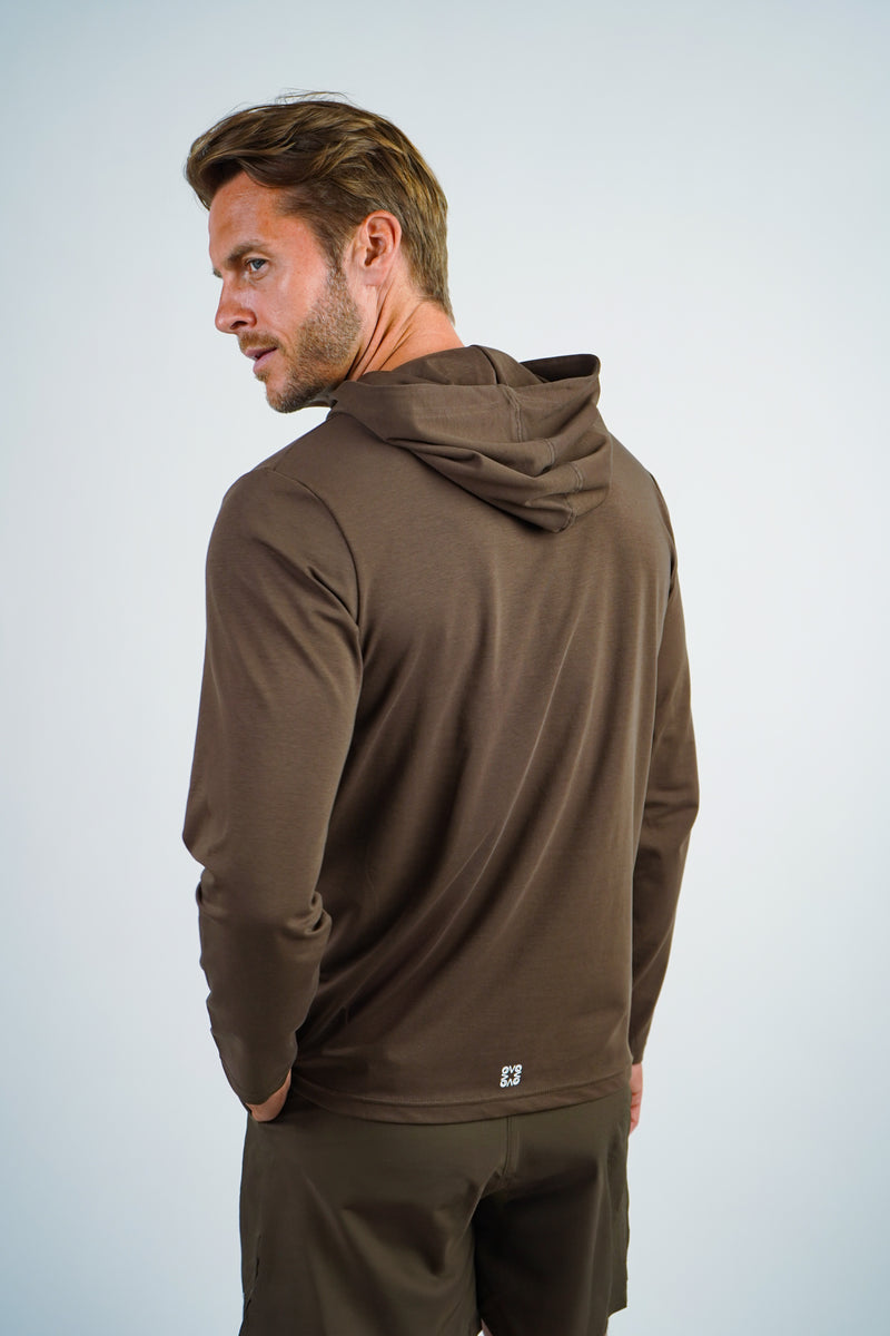 Men's Full Set - Espresso