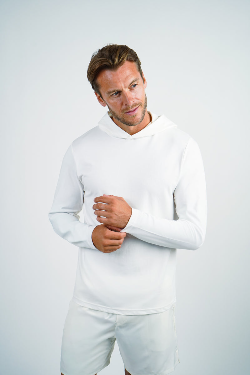 Men's Full Set - Cloud Dancer