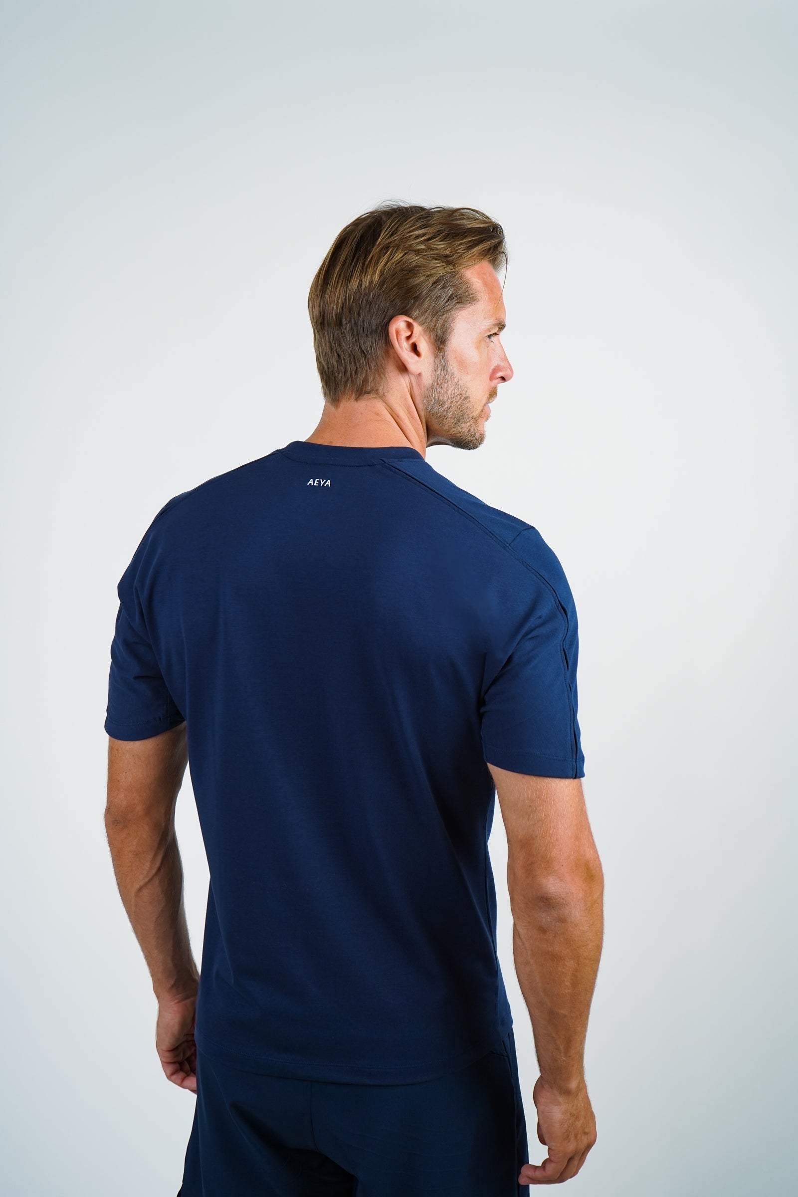 Men's Full Set - AEYA Navy
