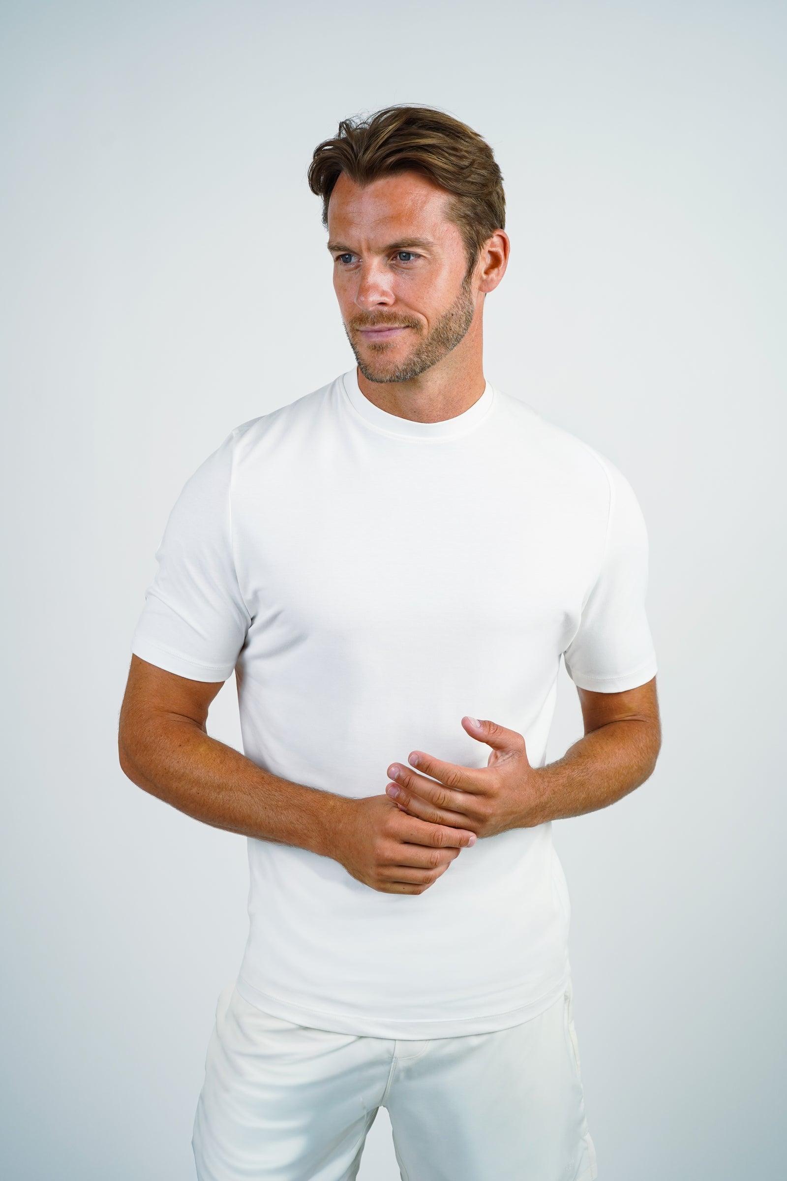Men's Full Set - Cloud Dancer
