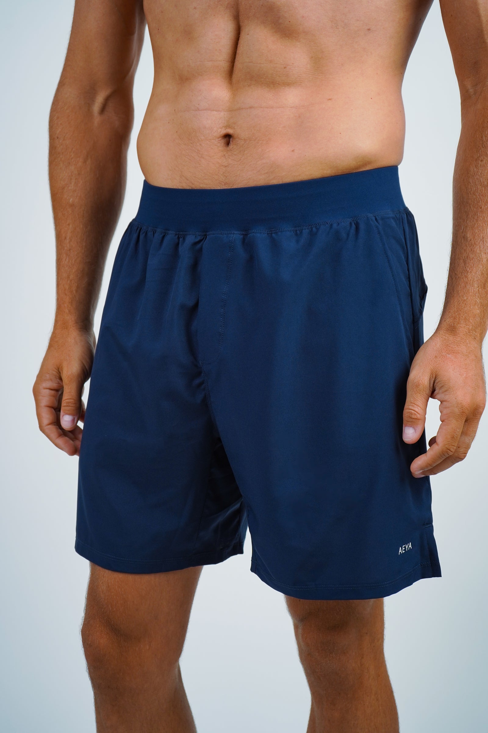 Men's Full Set - AEYA Navy