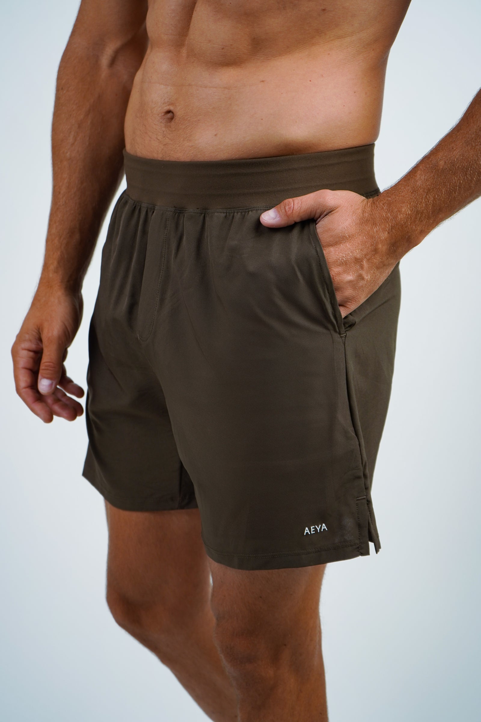 Men's Full Set - Espresso